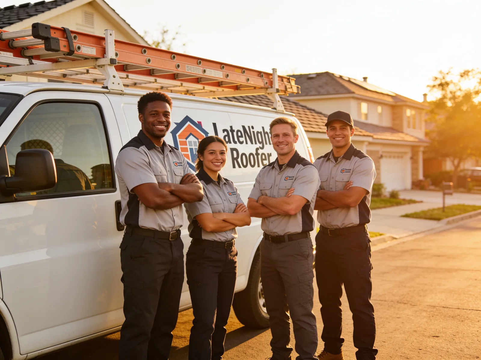 Emergency Roof Repair company in Sawyer, KS